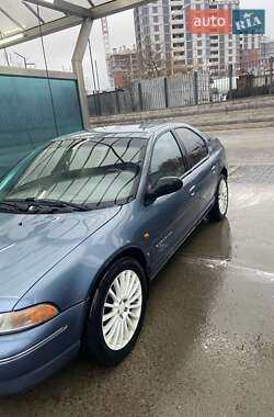 Седан Chrysler Stratus 1995 в Одессе