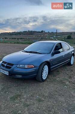 Седан Chrysler Stratus 1995 в Одессе