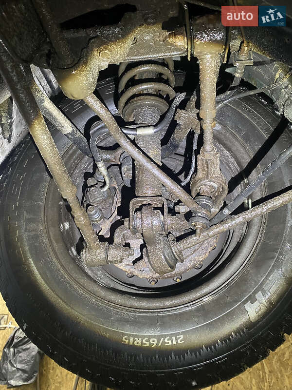 Седан Chrysler Stratus 1997 в Киеве фото 28 Седан Chrysler Stratus 1997 в Киеве