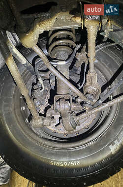 Седан Chrysler Stratus 1997 в 