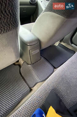 Седан Chrysler Stratus 1997 в 
