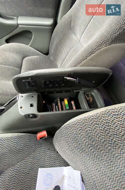 Седан Chrysler Stratus 1997 в 