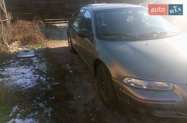 Седан Chrysler Stratus 1999 в 