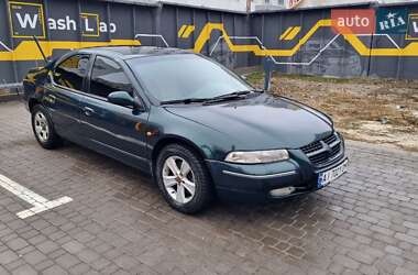 Седан Chrysler Stratus 1996 в Харкові