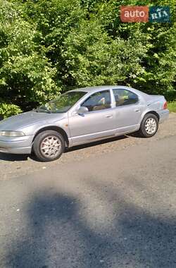 Седан Chrysler Stratus 1995 в Ивано-Франковске