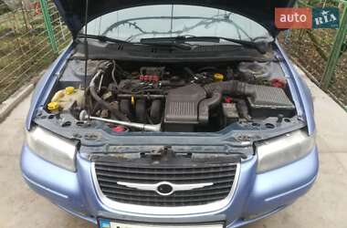 Седан Chrysler Stratus 1995 в 