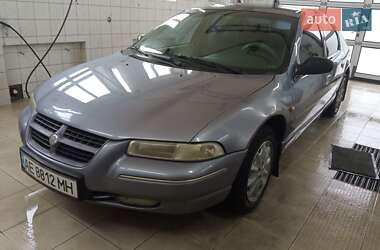 Седан Chrysler Stratus 1995 в Дніпрі