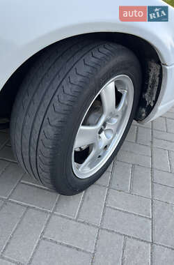 Седан Chrysler Stratus 1996 в 