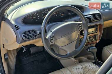 Седан Chrysler Stratus 1996 в 