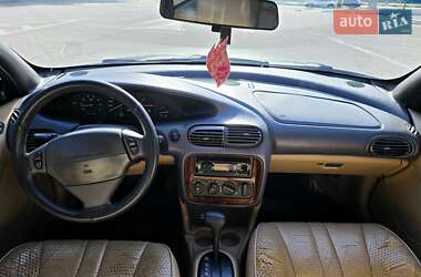 Седан Chrysler Stratus 1996 в 