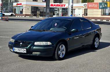 Седан Chrysler Stratus 1996 в Харькове Седан Chrysler Stratus 1996 в Харькове