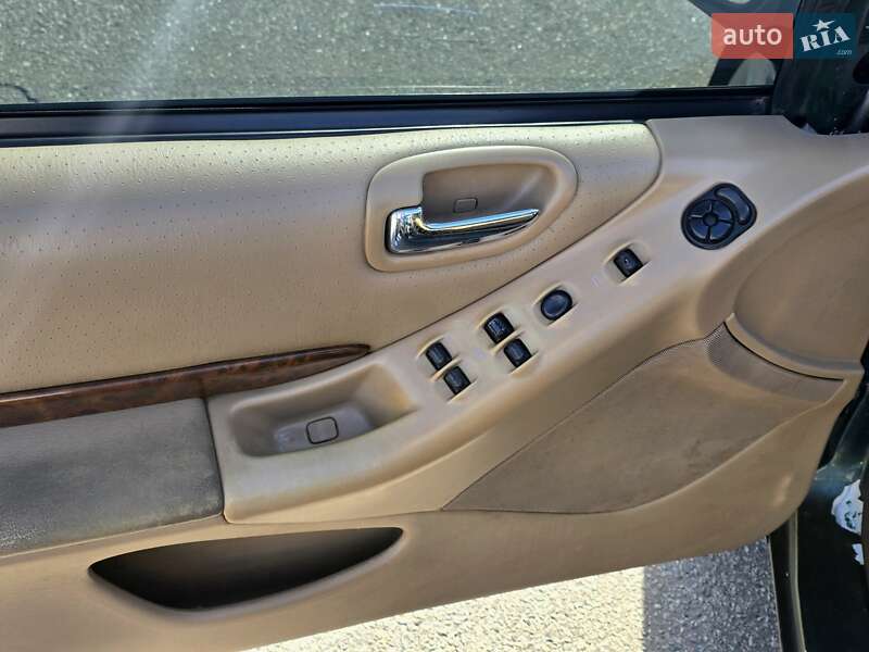 Седан Chrysler Stratus 1996 в Харкові фото 10 Седан Chrysler Stratus 1996 в Харкові