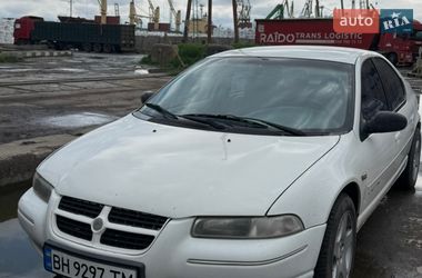 Седан Chrysler Stratus 1995 в Черноморске