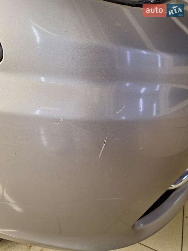 Мінівен Chrysler Town & Country 2013 в Києві