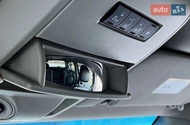 Минивэн Chrysler Town & Country 2012 в Хмельницком