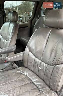 Універсал Chrysler Town & Country 1999 в 