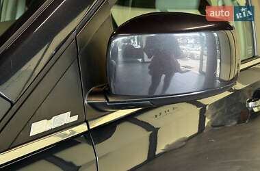 Мікровен Chrysler Town & Country 2012 в 