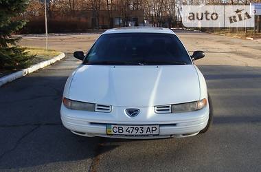 Седан Chrysler Vision 1997 в Кропивницком