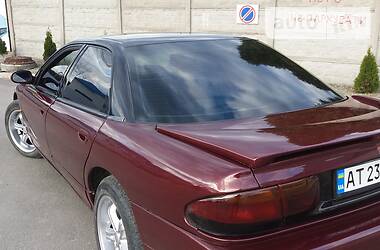 Седан Chrysler Vision 1994 в Калуше