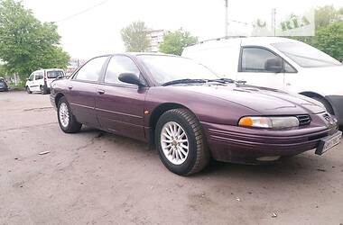 Седан Chrysler Vision 1996 в Житомирі