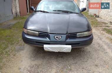 Седан Chrysler Vision 1994 в Киеве