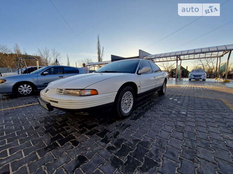 Седан Chrysler Vision 1994 в Николаеве