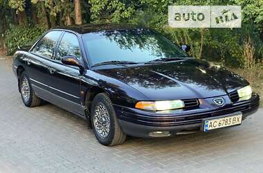 Седан Chrysler Vision 1993 в Луцьку