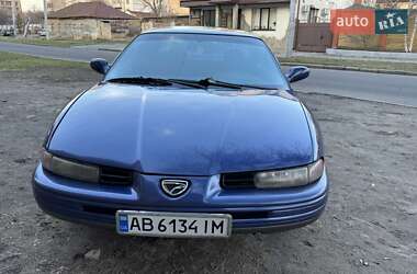 Седан Chrysler Vision 1994 в Миколаєві