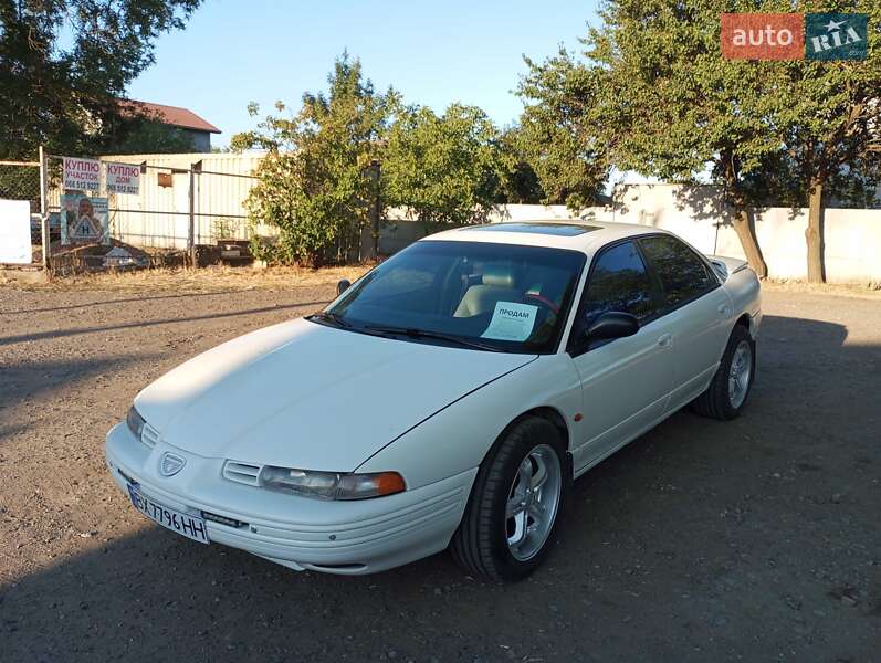 Седан Chrysler Vision 1997 в Одессе