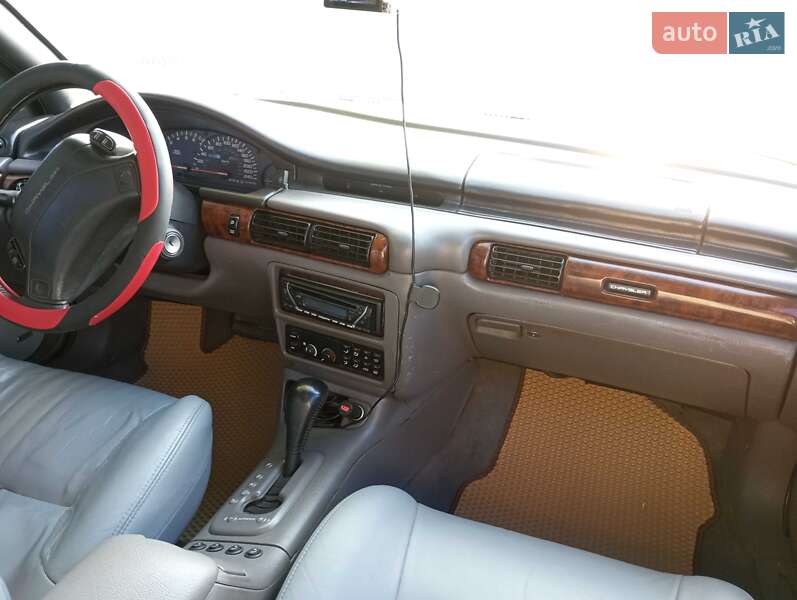 Седан Chrysler Vision 1997 в Одессе