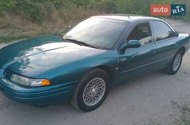 Седан Chrysler Vision 1994 в Дніпрі