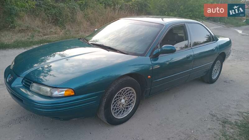 Chrysler Vision 1994