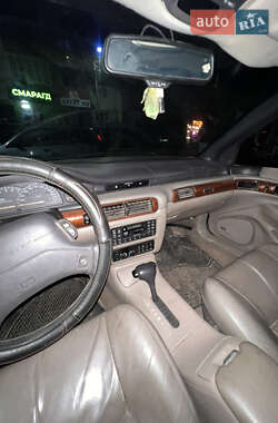 Седан Chrysler Vision 1995 в 