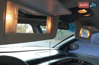 Седан Chrysler Vision 1997 в 