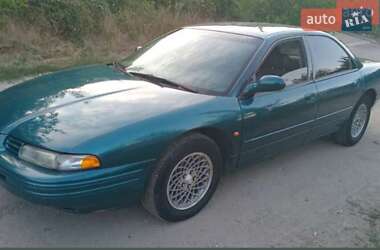 Седан Chrysler Vision 1994 в Днепре