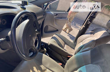 Минивэн Chrysler Voyager 2002 в 
