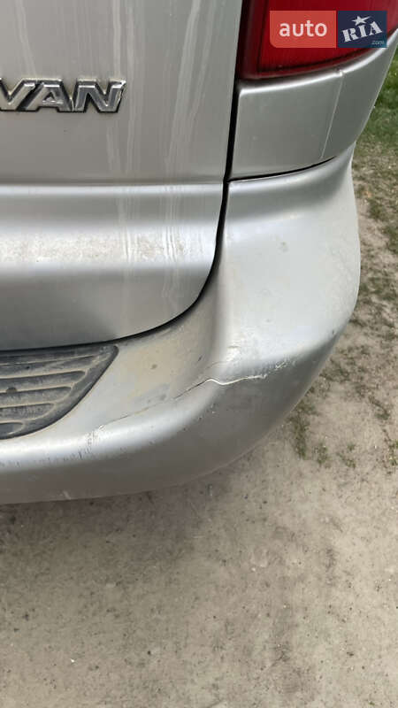 Минивэн Chrysler Voyager 2004 в Путиле фото 25 Минивэн Chrysler Voyager 2004 в Путиле