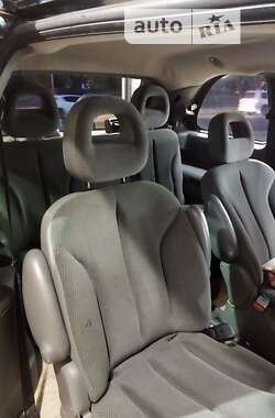 Седан Chrysler Voyager 2005 в Одесі