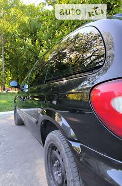 Мінівен Chrysler Voyager 2005 в Волочиську