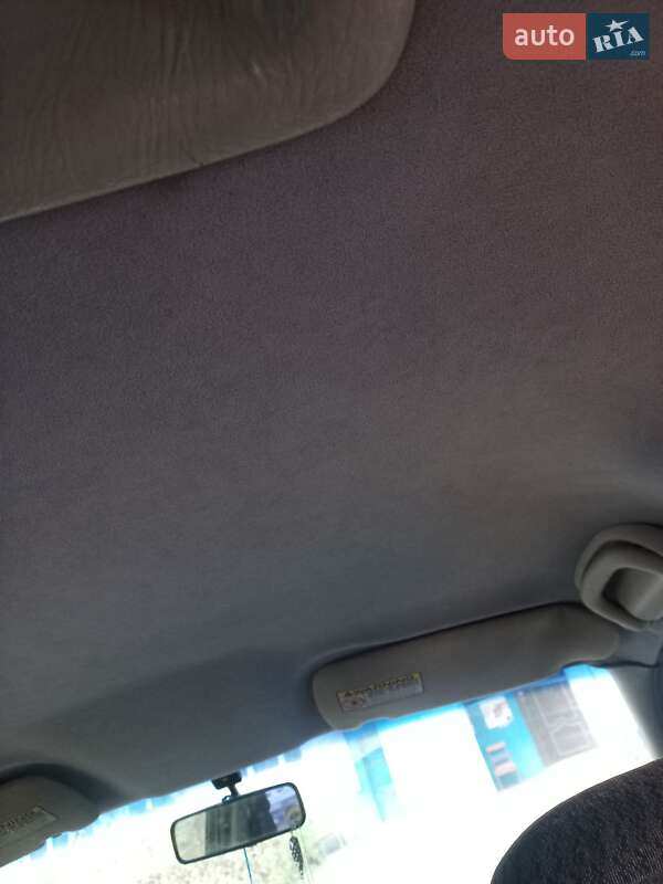 Минивэн Chrysler Voyager 1999 в Черновцах