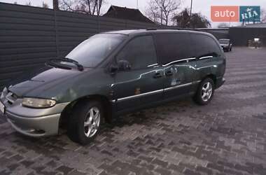 Универсал Chrysler Voyager 1999 в Ракитном