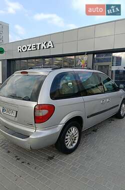 Универсал Chrysler Voyager 2004 в 