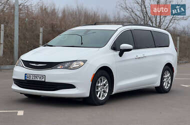 Мінівен Chrysler Voyager 2020 в Вінниці