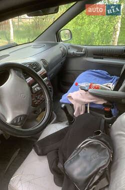 Універсал Chrysler Voyager 2000 в 