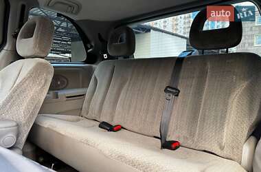 Универсал Chrysler Voyager 2003 в 
