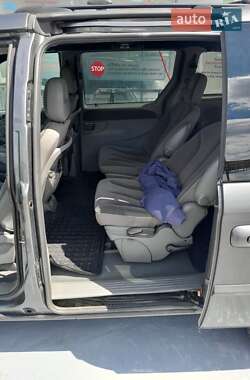 Минивэн Chrysler Voyager 2004 в 