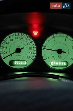Универсал Chrysler Voyager 2007 в 