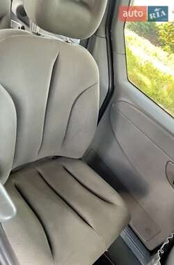Универсал Chrysler Voyager 2007 в 