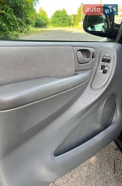 Универсал Chrysler Voyager 2007 в 