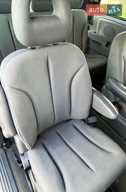 Универсал Chrysler Voyager 2007 в 